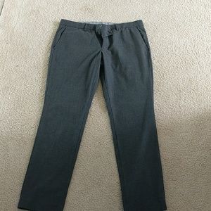 Express suit pant